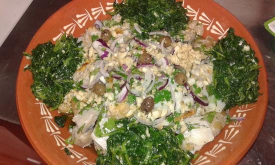 Restaurante Minho D'Ouro